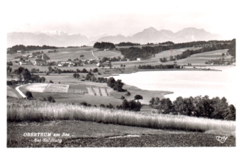 Obertrum am See - A 1942 95 011 ●
